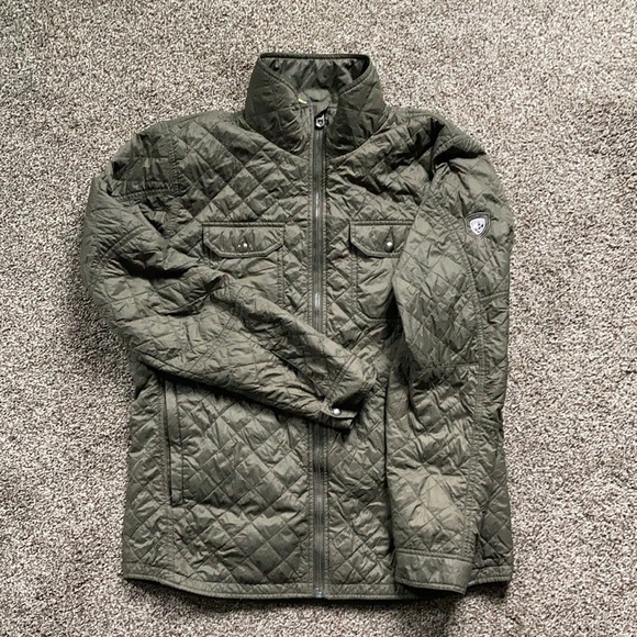 Kühl Men’s coat - Picture 1 of 4